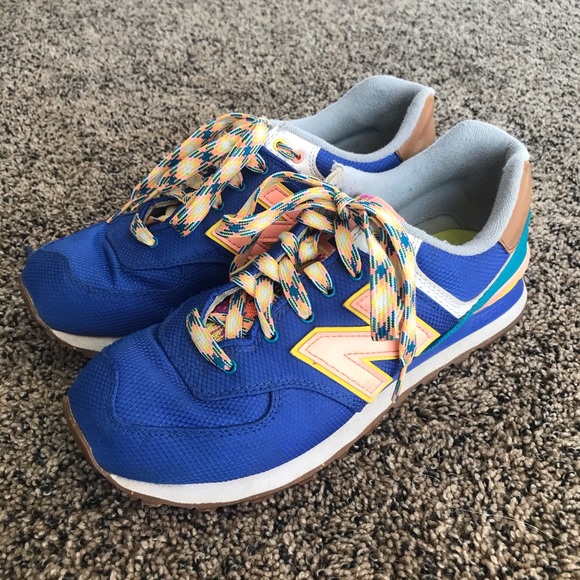 New Balance Shoes - New Balance 574 sneakers